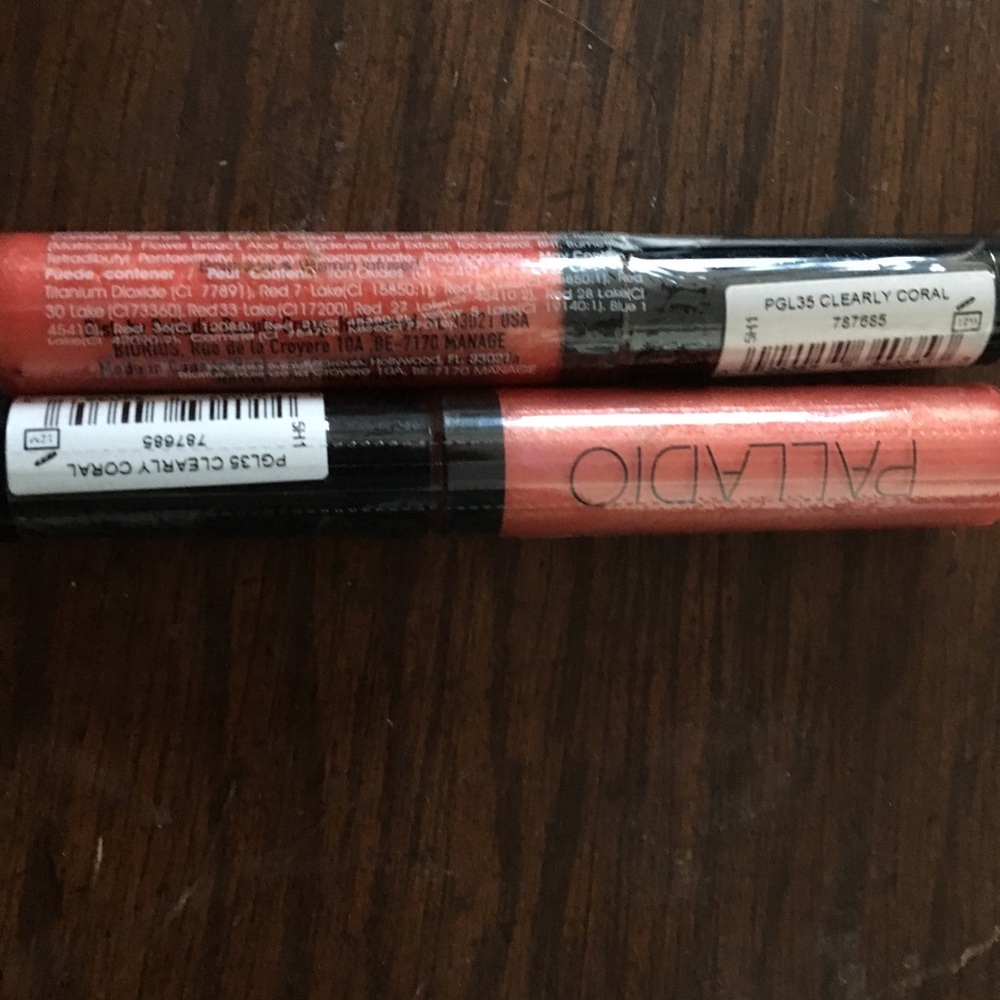 Lip bundle - Picture 3 of 6